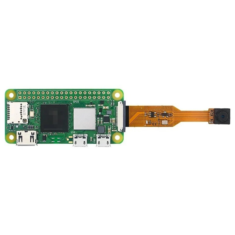 Raspberry Pi Hq Camera Microscope Lens - كاميرا 5 ميجابكسل لـ Raspberry Pi