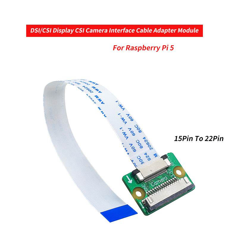 DSI/CSI عرض CSI كاميرا واجهة م - مراجعة Raspberry Pi Hq Camera Microscope Lens وسعره