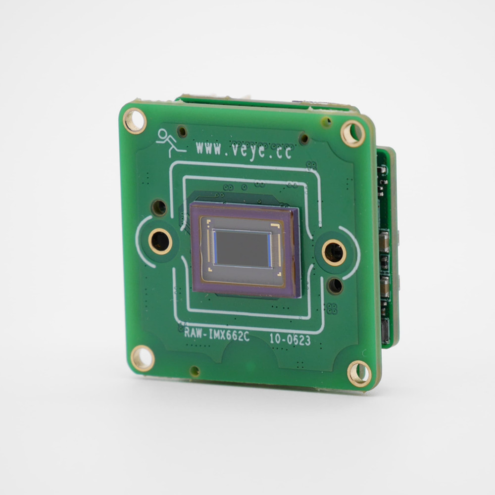 GXC-MIPI-IMX662 لـ Raspberry P - مراجعة Raspberry Pi Hq Camera Microscope Lens وسعره