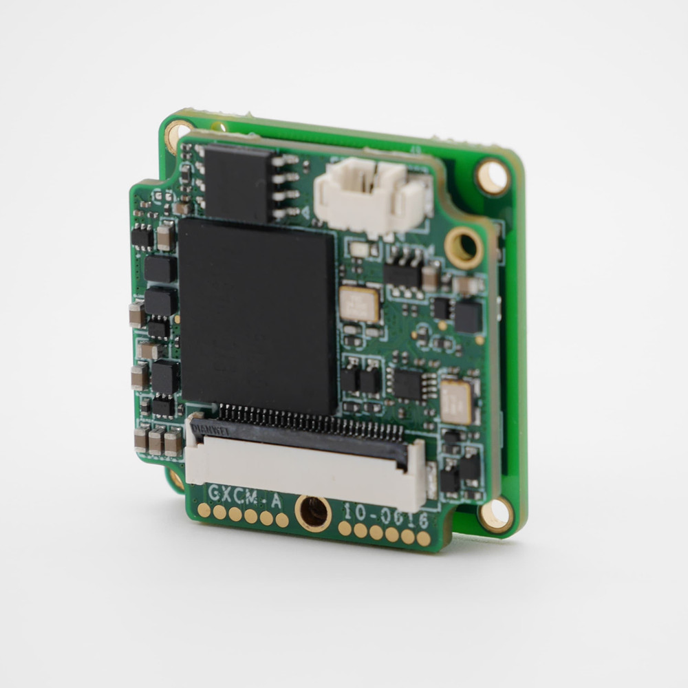 GXC-MIPI-IMX662 لـ Raspberry P - مراجعة Raspberry Pi Hq Camera Microscope Lens وسعره