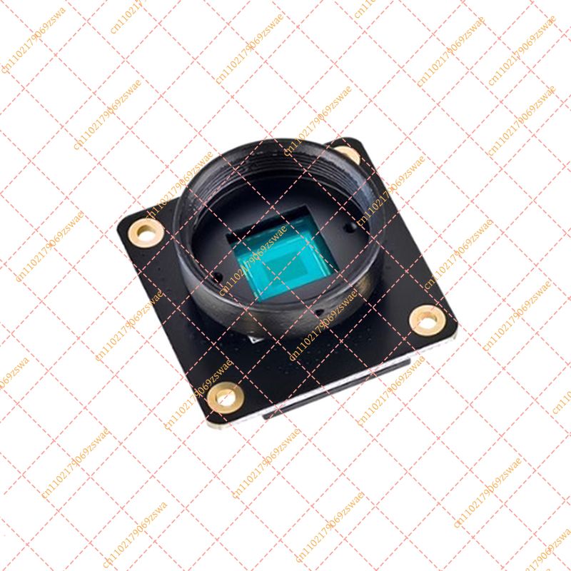 وحدة كاميرا IMX296 ذات غالق عا - مراجعة Raspberry Pi Global Shutter Camera Imx296 وسعره